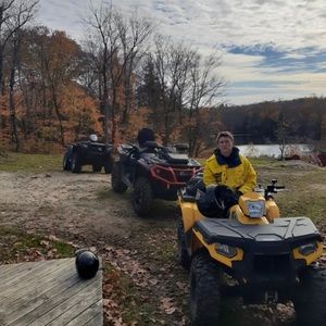 Meet your Posher, Jack